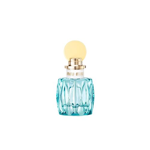 Miu Miu, L'Eau Bleue E.d.P. Nat. Spray, 50 ml, Miu Miu