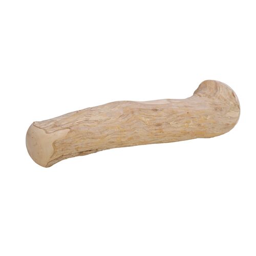 mascota vital - Kaffeeholz-Kaustange, 1 Stk., mascota vital