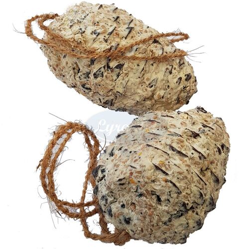 Lyra Pet&reg; Riesenzapfen, 3,22 kg, Lyra Pet