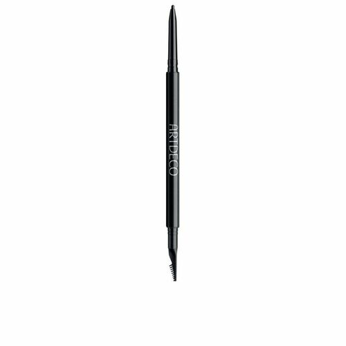 Artdeco Ultrafeiner Brauenstift 11 Kohle 0, 0,09 g, Artdeco