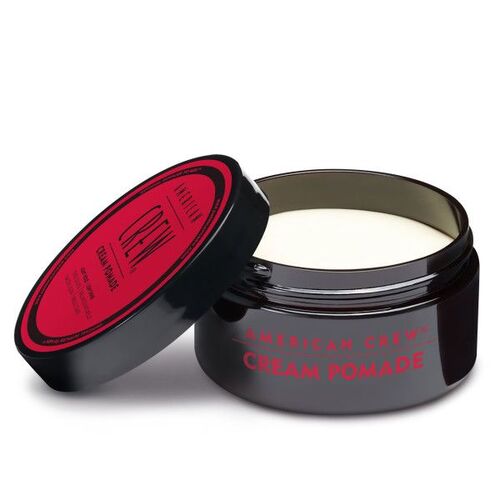 Revlon AMERICAN CREW Cream Pomade, 85 g, Revlon