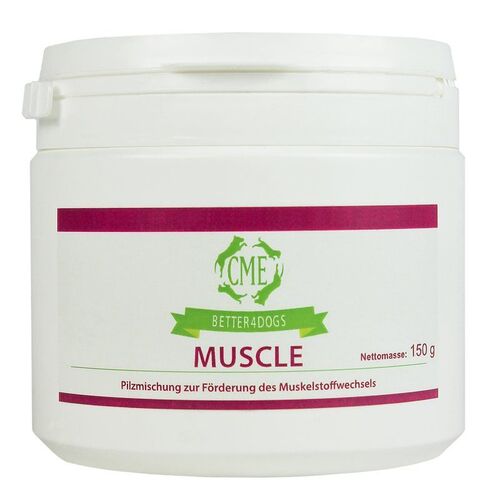 CME Muscle Dog, 150 g, CME