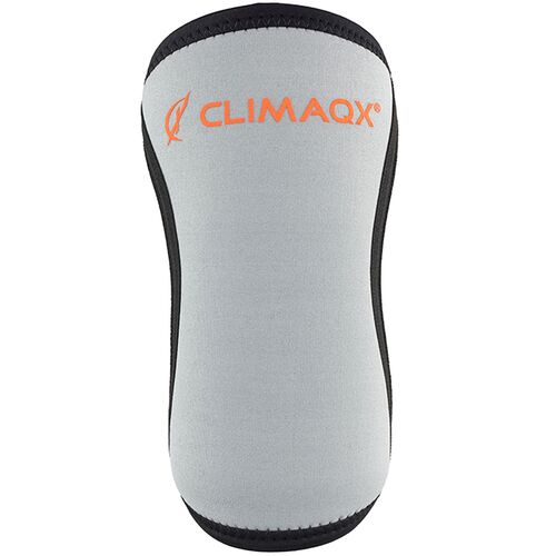 Kniebandagen - Anatomische Passform aus Neopren mit 7mm Materialstärker, 1 Stk., CLIMAQX