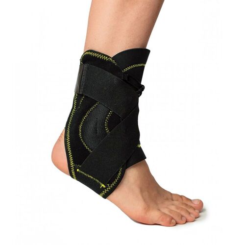 Ankle orthosis Sprunggelenkorthese Knöchelorthese, 1 Stk., Antar