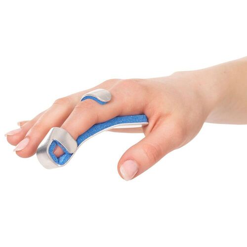 albrecht® Baseball Splint, 1 Stk., albrecht