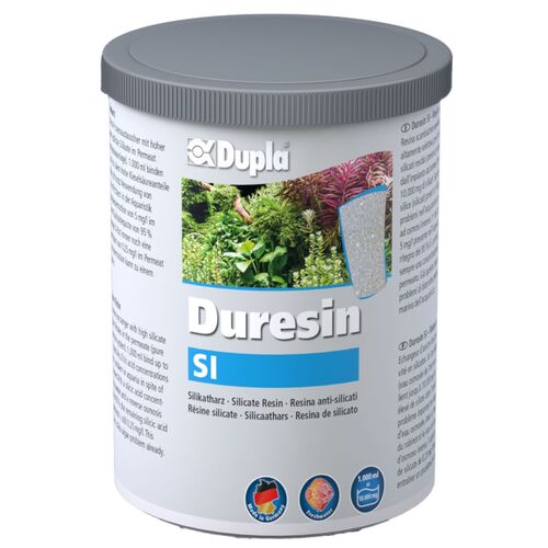 Dupla Duresin SI - Silikatharz, 1000 ml, Dupla