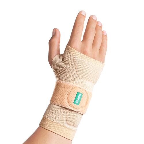 JuzoFlex&reg; Manu Xtra Handgelenkbandage beige, 1 Stk., JUZO