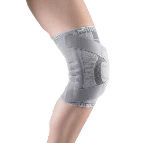 Knieorthese AccuTex mit C Knee Stabilizer Oppo 2923, 1 Stk., Oppo