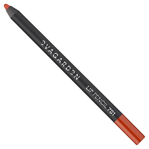 Lips Lip Pencil superlast 781 cold kiss 1 St&uuml;ck, 1 Stk., Eva Garden