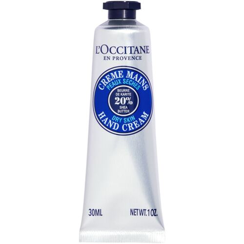 L'Occitane, Shea Handcreme 30 ml Basiscreme, 30 ML, L’Occitane