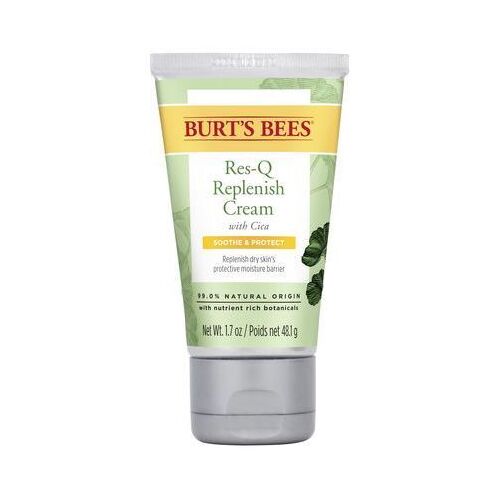 Burt's Bees Res-Q Revitalisierende Creme mit Cica, 48 g, Burt's Bees