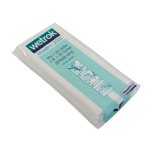 Wetrok Masslinn 2000 Staubwischt&uuml;cher, 1 Stk., Wetrok
