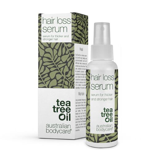 Australian Bodycare Serum bei Haarausfall, 150 ml, Australian Bodycare