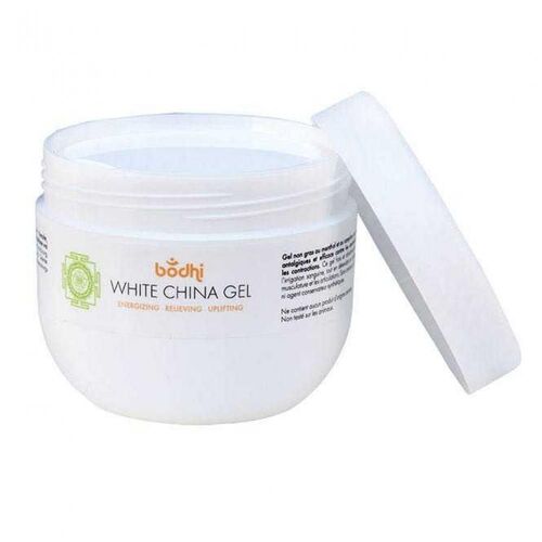Yoga, White China Gel, 300 ml, bodhi