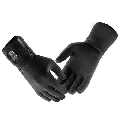 BERTSCHAT® Beheizbare Unterziehhandschuhe Dual Heating, 2 Stk., BERTSCHAT
