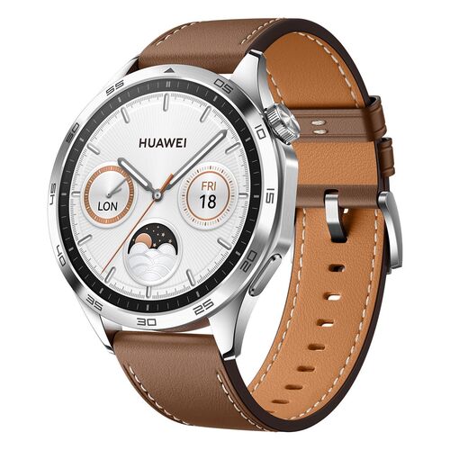 Huawei Watch GT4 46mm Smartwatch, 1 Stk., Huawei