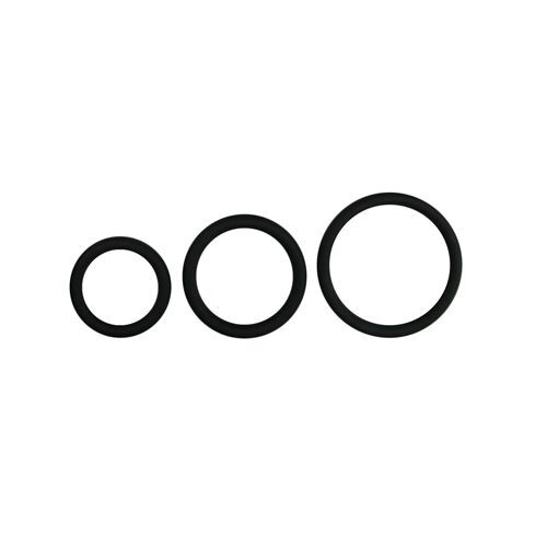 EasyToys *Cock Ring Set*, 1 Stk., EasyToys