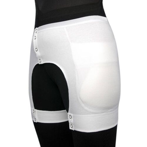 Suprima H&uuml;ftprotektor Slip active line, 1 Stk., suprima