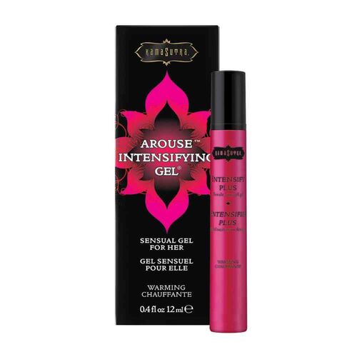 Arouse Intensifying Gel | Kama Sutra, 12 ml, Kama Sutra
