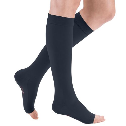 medi mediven comfort CCL2 AD Kompressionsstr&uuml;mpfe normal ohne Fu&szlig;spitze, 1 Stk., medi