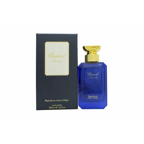 Chopard Magnolia Au Vetiver d'Haiti Eau de Parfum, 100 ml, Chopard