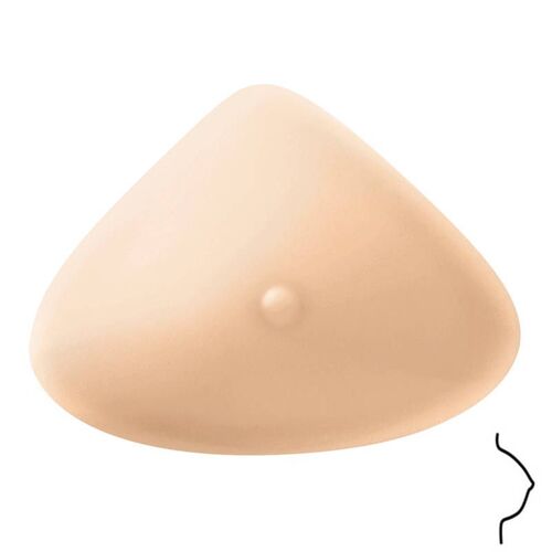 Amoena Contact Light 3S Brustprothese für volle Brustform, 1 Stk., AMOENA