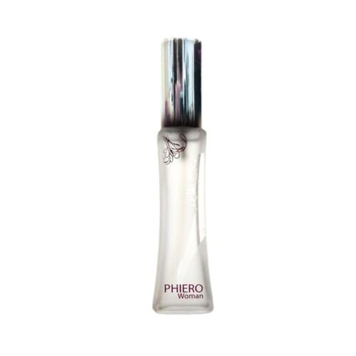 Pheromonparfüm "Phiero", 30 ml, Ruf