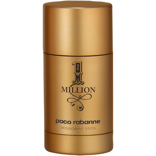 Paco Rabanne, 1 Million Deodorant Stick, 75 g, Paco Rabanne