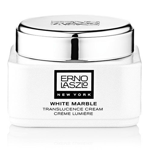 Erno Laszlo White Marble Translucence Cream, 50 ml, ERNO LASZLO