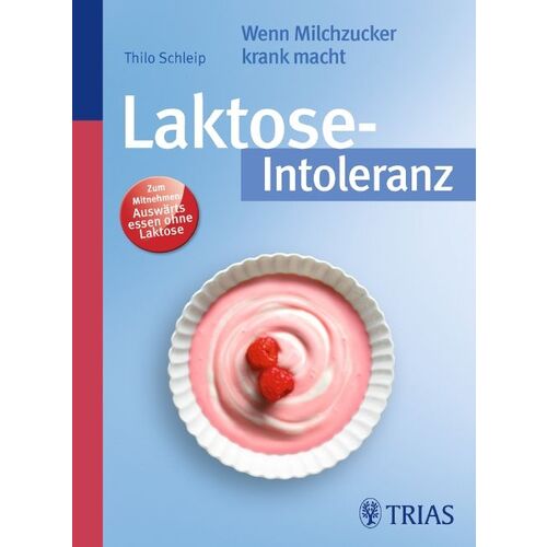 Laktose-Intoleranz, 1 Stk., Trias