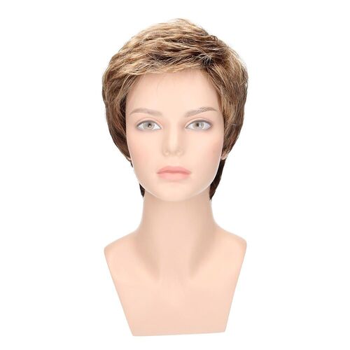 Perücke Sam von trendhair in Kandis, dunkler Ansatz, 1 Stk., trendhair