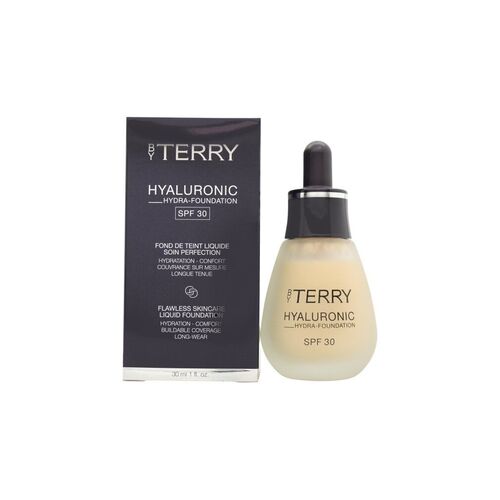 By Terry Hyaluronic Hydra 100 w Fair Liquid Foundation 30 ml, 30 ML, By Terry