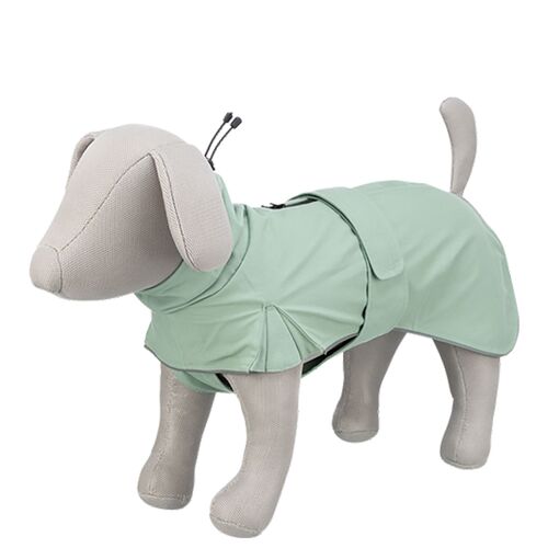 Trixie Hunde Regenmantel - CityStyle Dublin, 1 Stk., Trixie
