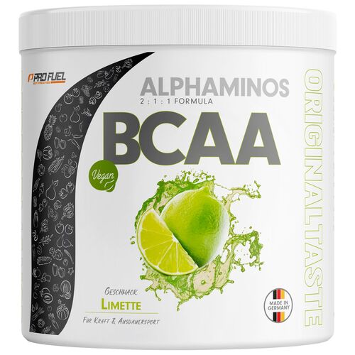 ProFuel - Alphaminos BCAA Pulver, 300 g, ProFuel