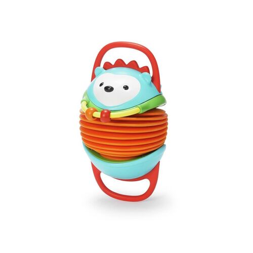 Skip Hop Explore & More Igel Akkordeon, 1 Stk., Skip Hop