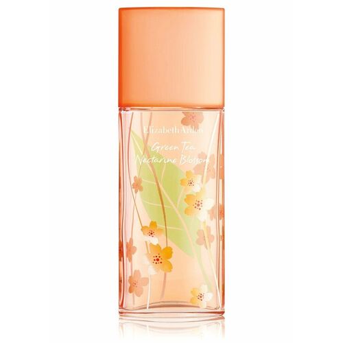 Elizabeth Arden Green Tea Nectarine Blossom Eau de Toilette, 100 ml, Elizabeth Arden