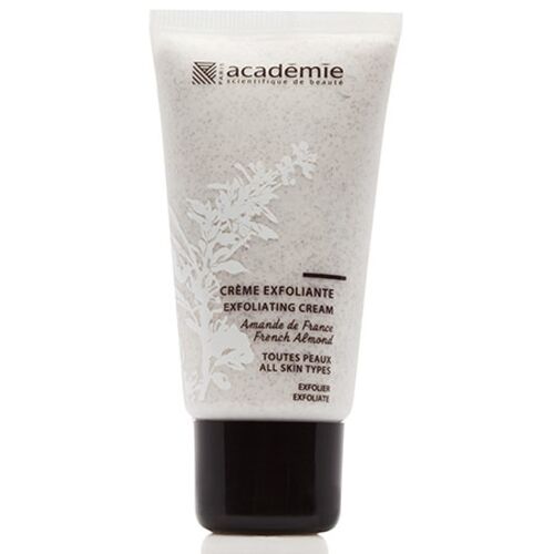 Academie Aromathérapie Creme Exfoliante, 50 ml, académie
