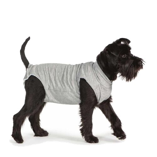 Fashion Dog Cura Pets OP- und Gesundheits-Body für Hunde und Katzen, 1 Stk., Fashion Dog