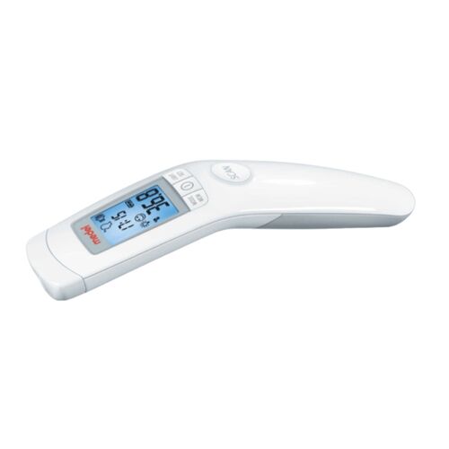 Medel Temp kontaktloses Fieberthermometer | ung (1 ) 1 St Thermometer, 1 ST, beurer