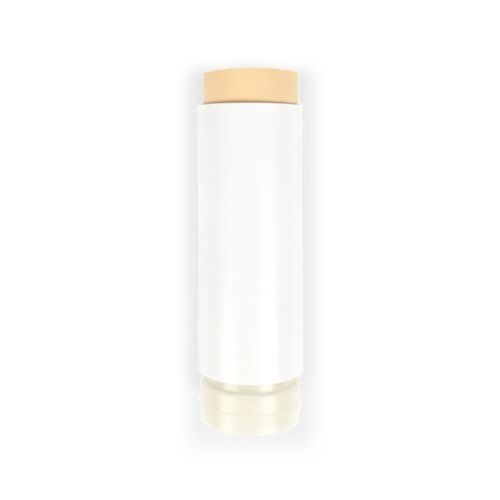 ZAO MAKE UP REFILL STICK FOUNDATION, 10 g, Lashes View