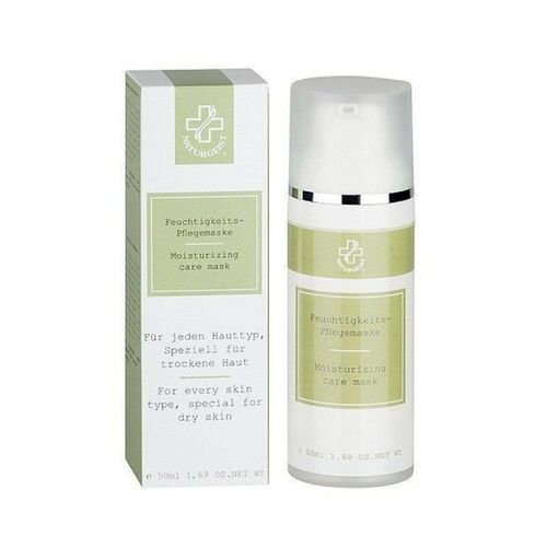 Hagina Cosmetics Feuchtigkeits Pflegemaske, 50 ml, Hagina Cosmetic