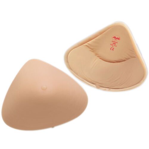 Anita 1020X Authentic Zweischicht-Leichtbrustprothese, 1 Stk., ANITA