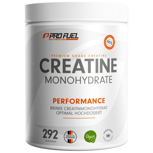 ProFuel - CREATIN Monohydrat Pulver, 1000 g, ProFuel