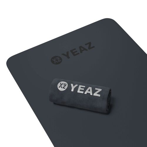 YEAZ CARESS Set - Handtuch & Matte, 1 Stk., YEAZ