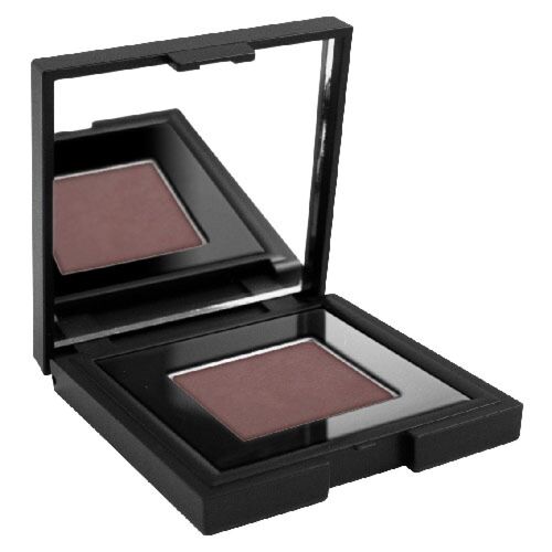 Eyeshadow Velvet Touch Mono Light Aubergine 1,8 g, 1,8 g, STAGECOLOR cosmetics
