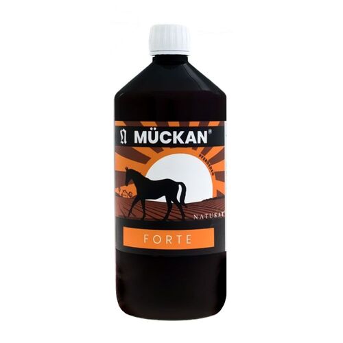 Natusat M&uuml;ckan forte, 1000 ml, Natusat