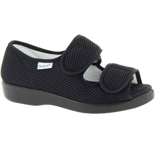 Varomed Halbschuh "Göteborg" Weite L, 1 Stk., FLORETT