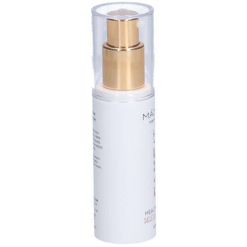 Madara Fake It Healthy Glow Selbstbr&auml;unungsserum f&uuml;rs Gesicht 30ml, 30 ml, MADARA
