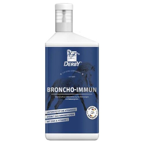 Derby Broncho-Immun, 1 l, derbymed