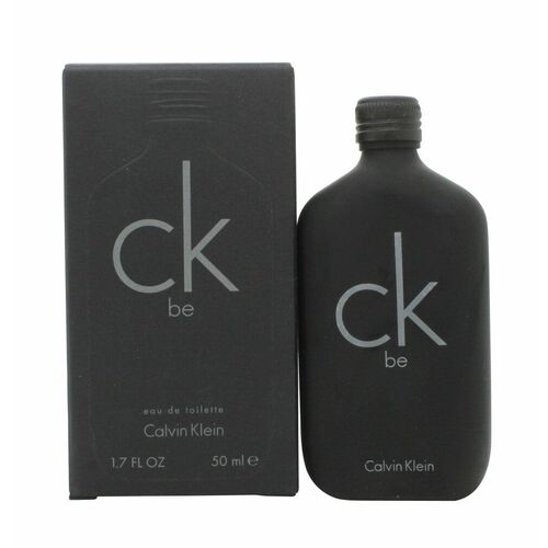 Calvin Klein ck Be Eau De Toilette, 50 ml, Calvin Klein
